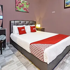 Oyo 90348 Inspire Лангкави